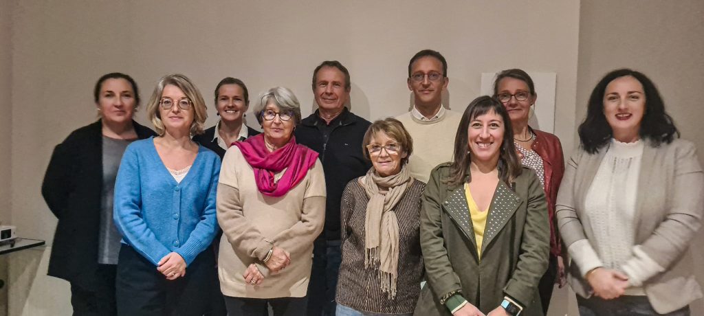 Comité consultatif de La Brède