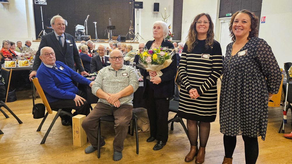 Journée de l'Amitié à La Brède