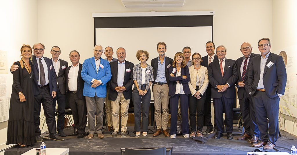 Journ&eacute;es de La Br&egrave;de 2025