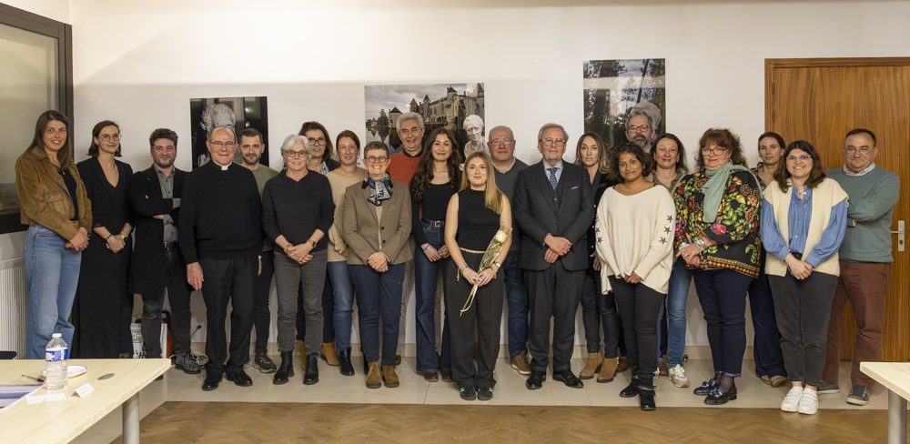 Jury élection de la Rosière 2026