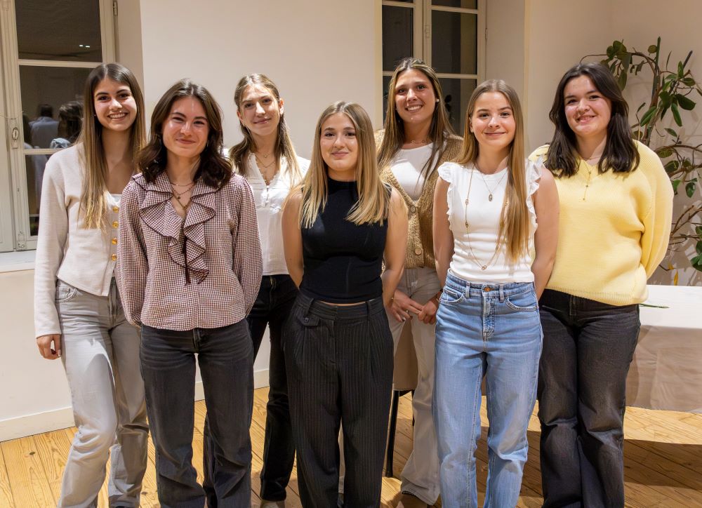 Élection de la Rosière 2026 de La Brède