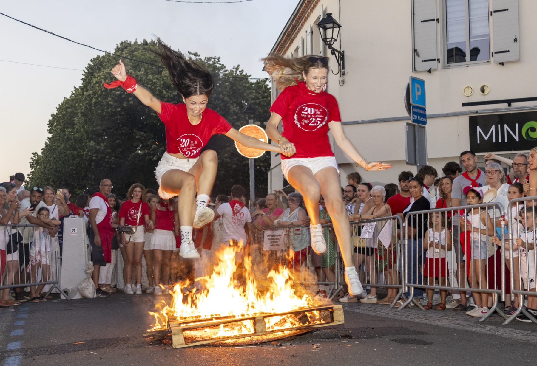 feu saint jean rosière 2026
