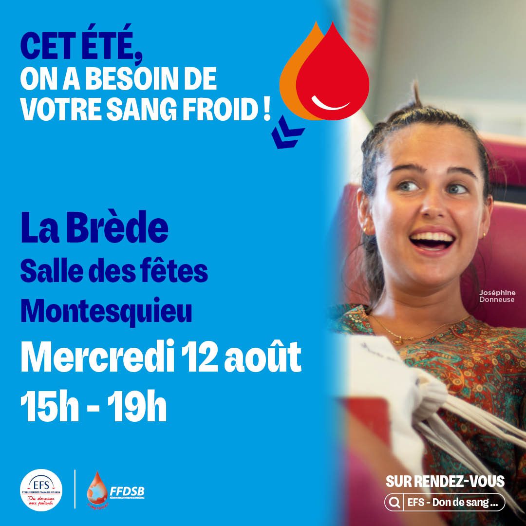 Collecte de sang 12 08 26