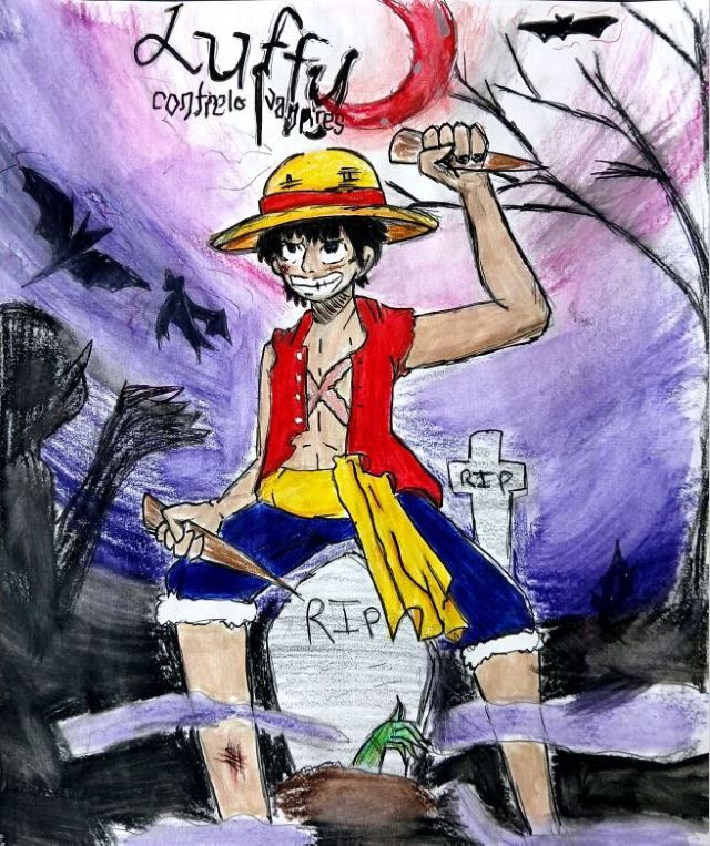 Lauréate du concours Manga 2026 de La Brède
