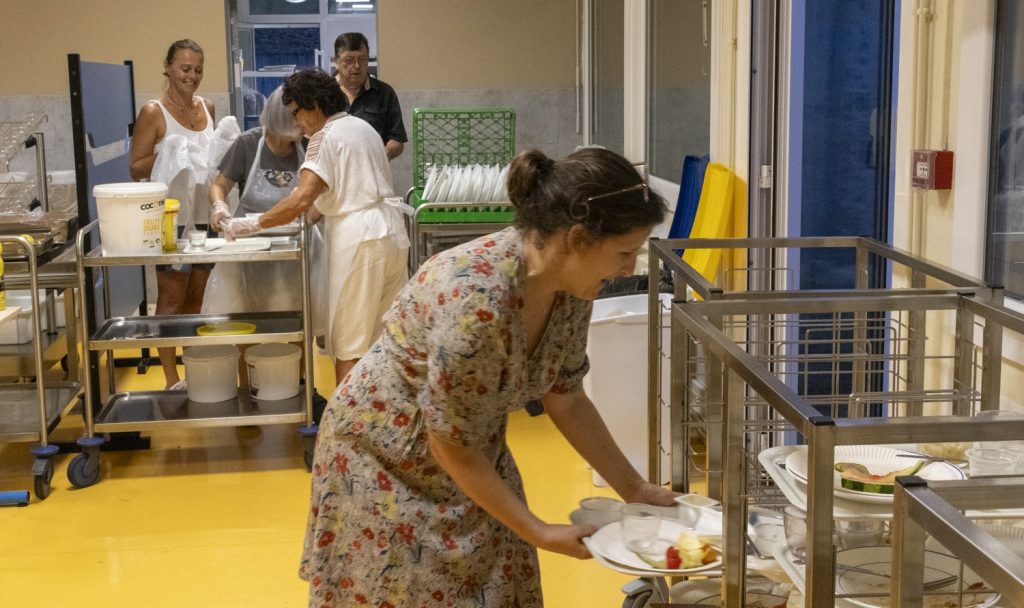 Gestion des repas3
