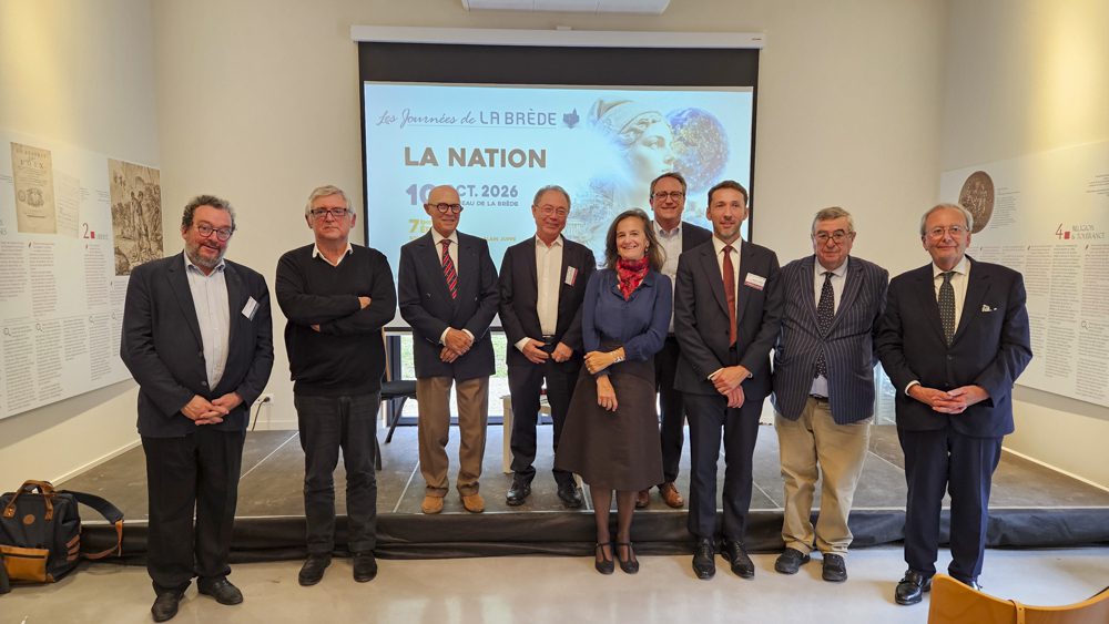 Journées de La Brede 2026-1