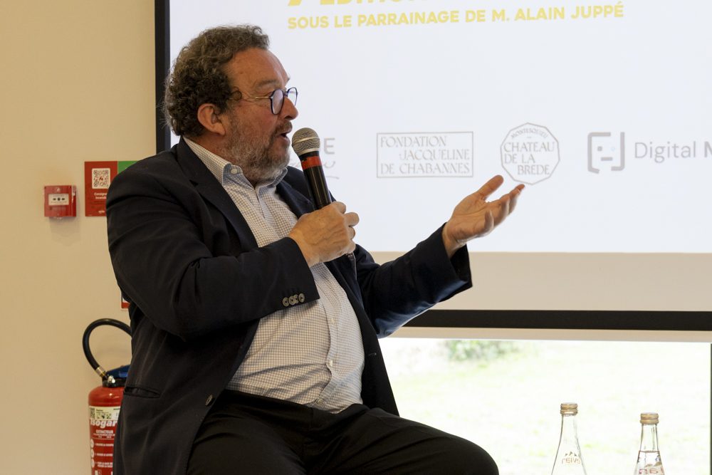 Journées de La Brede 2026-11