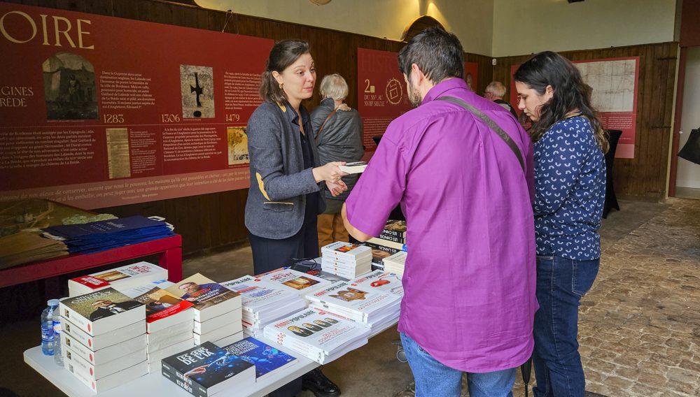 Journées de La Brede 2026-18