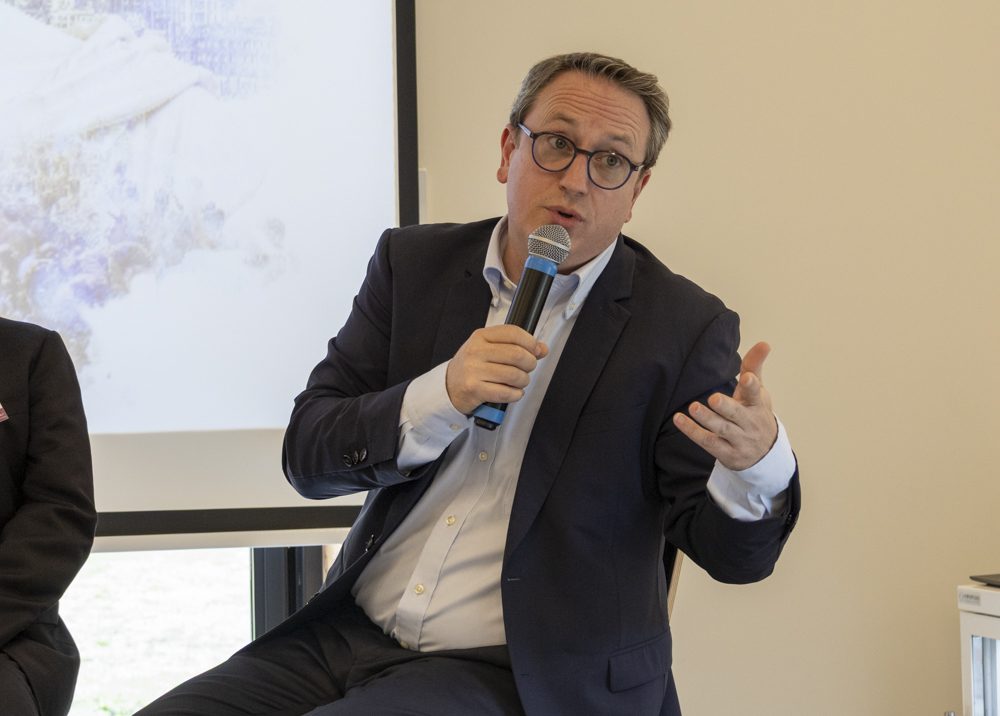 Journées de La Brede 2026-29