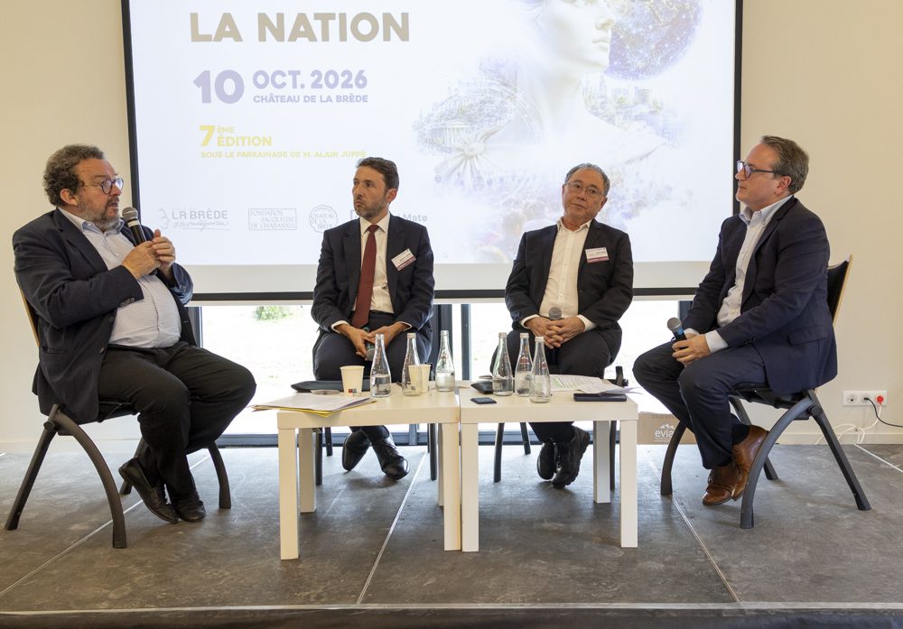 Journées de La Brede 2026-31