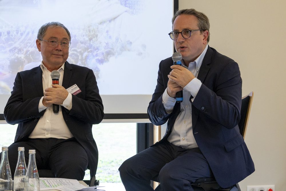 Journées de La Brede 2026-33