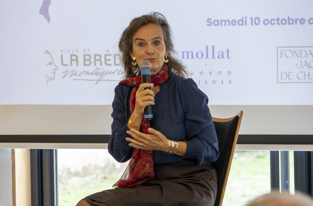 Journées de La Brede 2026-7