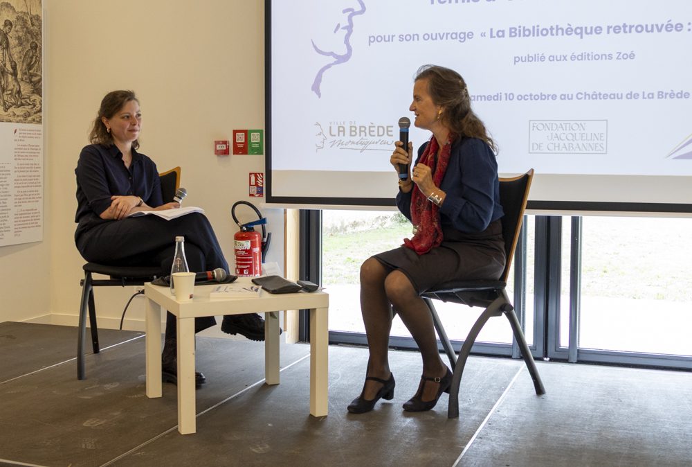 Journées de La Brede 2026-8