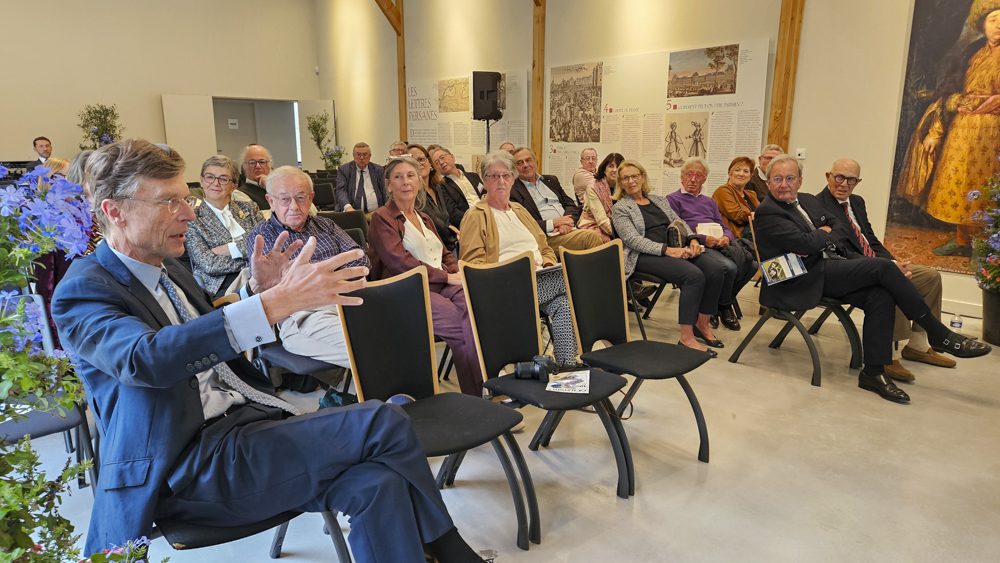 Journées de La Brede 2026-9